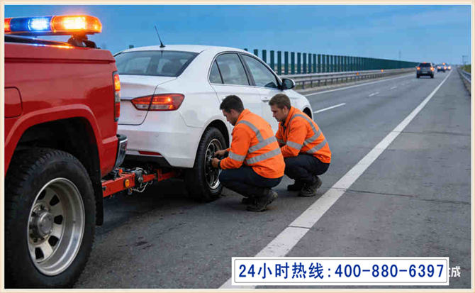 齐河汽车救援道路救援 齐河汽车救援道路救援