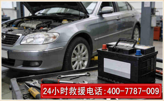 齐河 高温雨天汽车突然没电车辆无法正常行驶该如何处理呢
